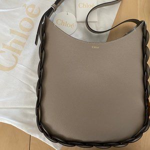 Chloe Darryl Medium Handbag
